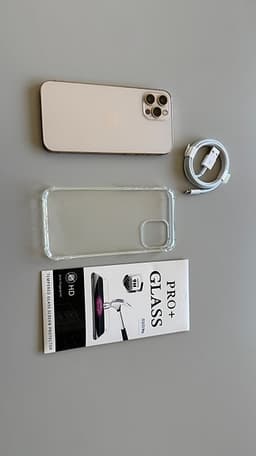 iPhone 12 Pro 128GB