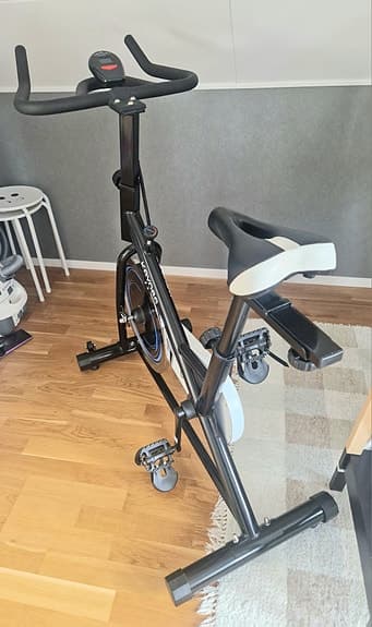 Spinningcykel Kayoba
