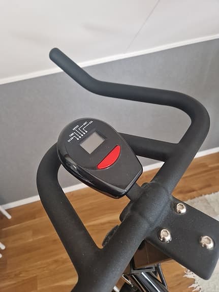 Spinningcykel Kayoba