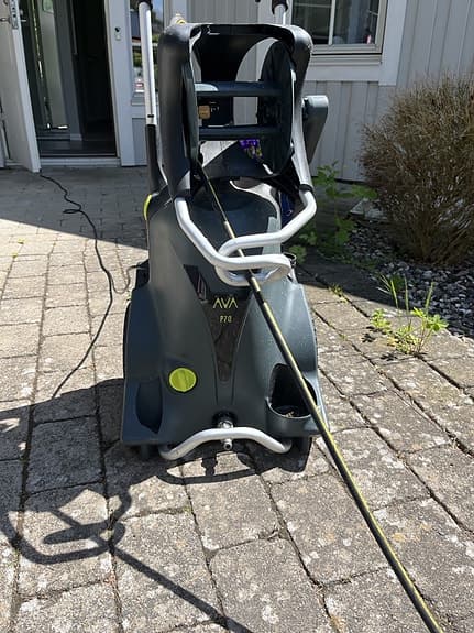 AVA P70 högtryckstvätt
