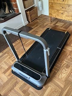 Kingsmith Walking Pad R2 Pro gåband och löpband