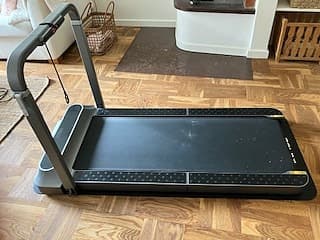 Kingsmith Walking Pad R2 Pro gåband och löpband