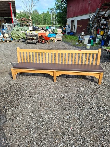 sit bank