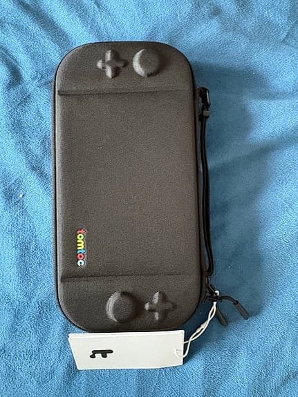 Tomtoc fodral för Nintendo Switch 2
