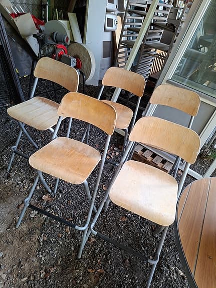 stolar för barn