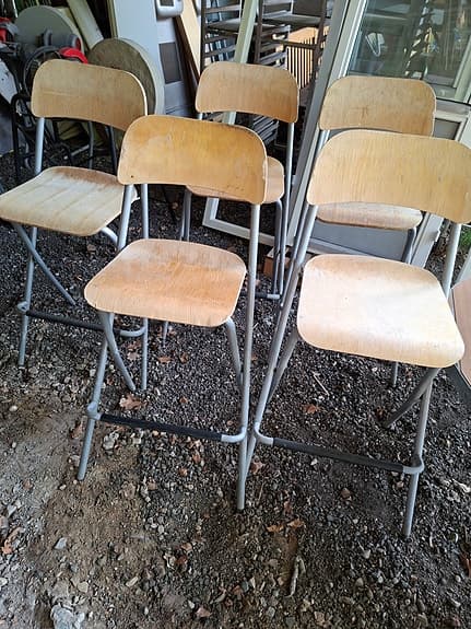 stolar för barn