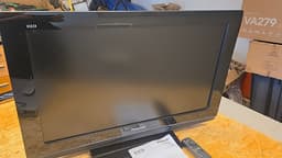 Panasonic TX-32LXD80F
