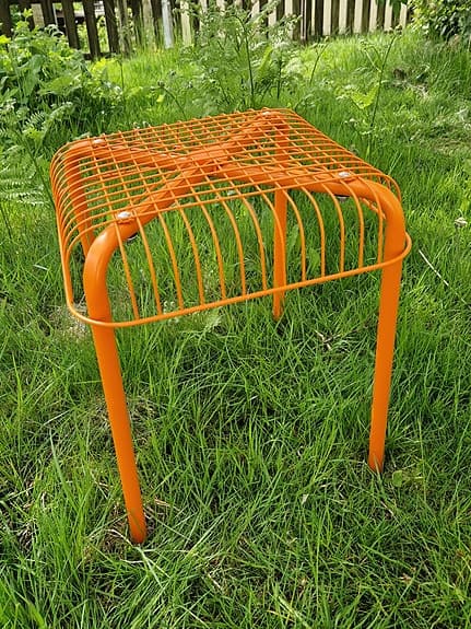 Ikea Västerön pall
