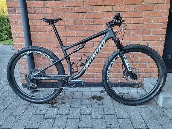 Specialized Epic Expert 2022 Large