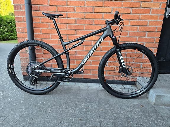 Specialized Epic Expert 2022 Large