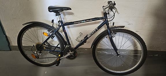 Scott Cykel