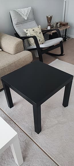 Litet bord
