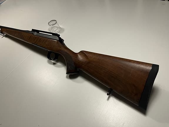 Sauer 101 Classic .338wm