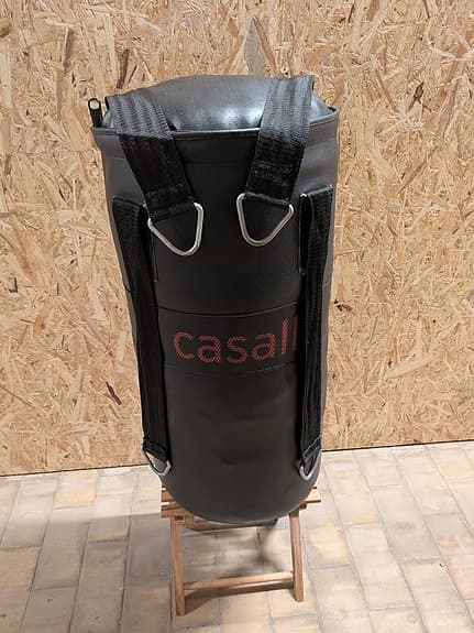Casall boxningssäck