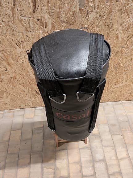 Casall boxningssäck