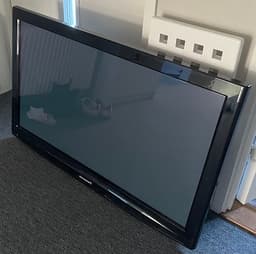Panasonic 42tum plasma TX-P42C2E