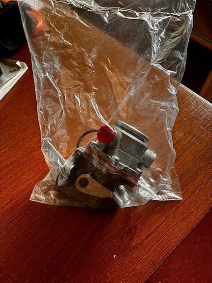 Bränslepump Lyft Fiat 55 till 80-90 480-780