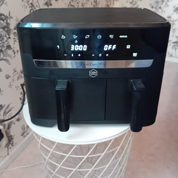 Air Fryer OBH Nordica