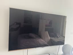 Samsung TV 55