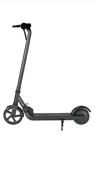 Elscooter för Barn