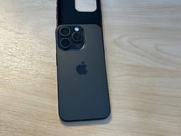 iPhone 15 Pro 128GB