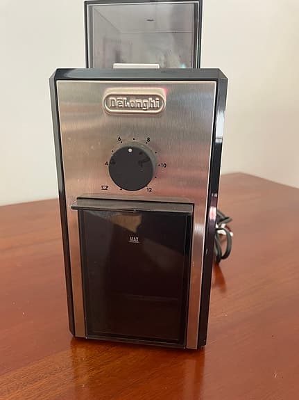 Kaffekvarn
