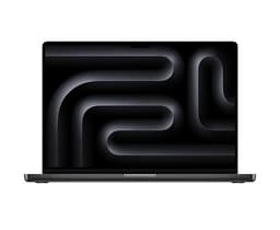 MacBook Pro 16" M3 Max 16-Core 40-Core GPU 64 GB RAM  1 TB SSD  Apple Care+