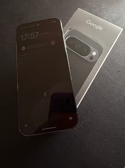 Pixel 10 PRO 128gb