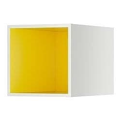 Ikea Tutemo. Förvaring med variationsmöjligheter