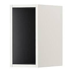 Ikea Tutemo. Förvaring med variationsmöjligheter