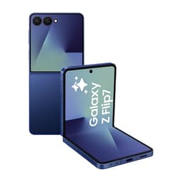 Samsung galaxy Z Flip7