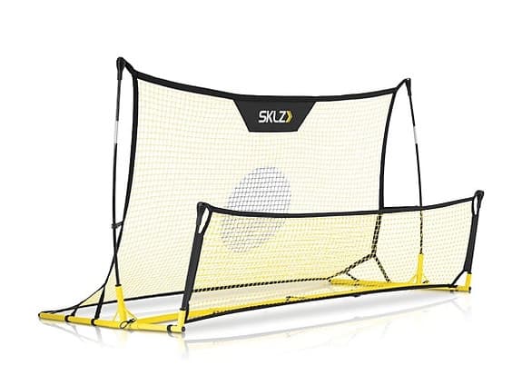 SKLZ Quickster soccer trainer / fotbollsmål träningsnät
