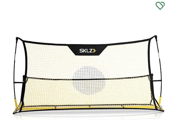 SKLZ Quickster soccer trainer / fotbollsmål träningsnät