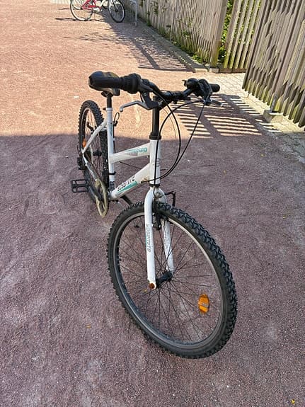 Barncykel