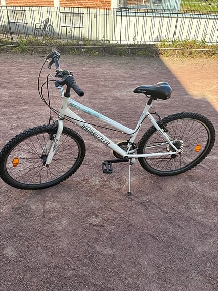 Barncykel