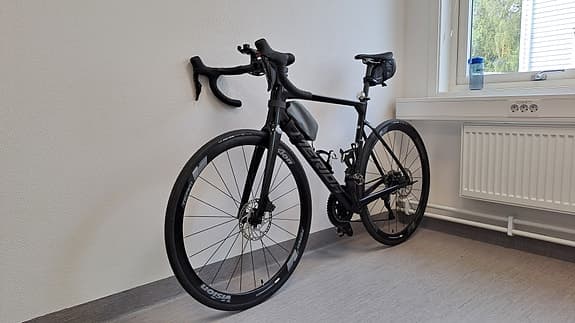 Merida Scultura 5000 2025