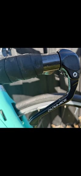 Bianchi Aquila TT SRAM Red