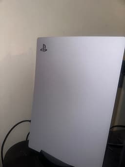 PS5 Standard Edition