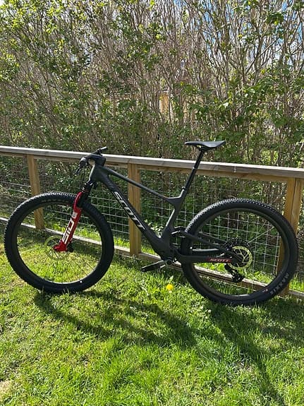 Scott spark wc -26