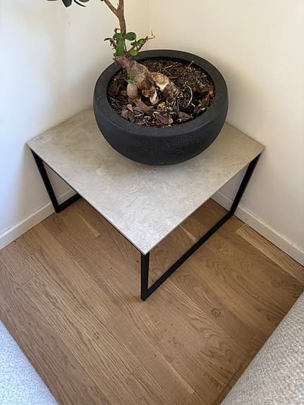 BoConcept sidobord