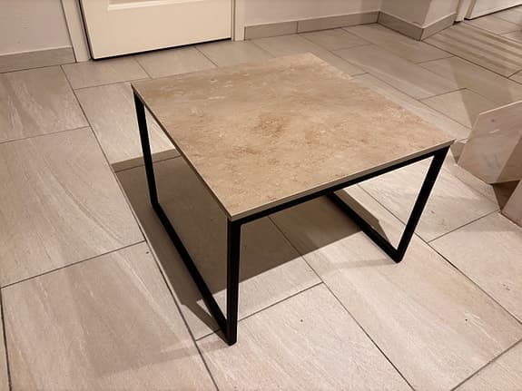 BoConcept sidobord