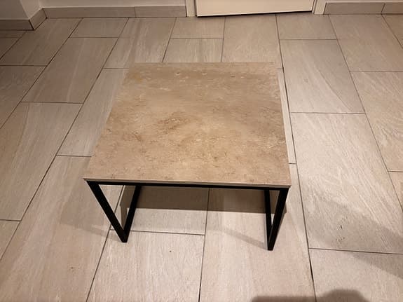 BoConcept sidobord