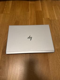 HP EliteBook 840 G6 i5