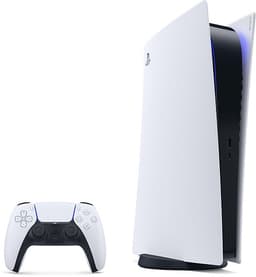 Sony Playstation 5 digital edition