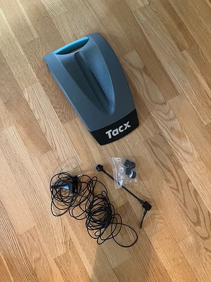 Tacx Flow Smart T2240