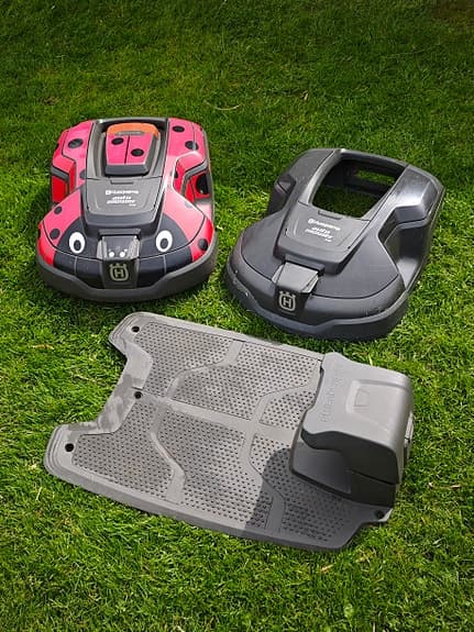Husqvarna Automower 310