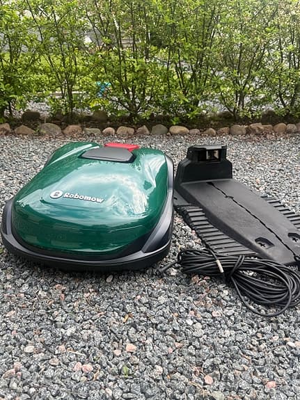 Robomow RK3000 PRO