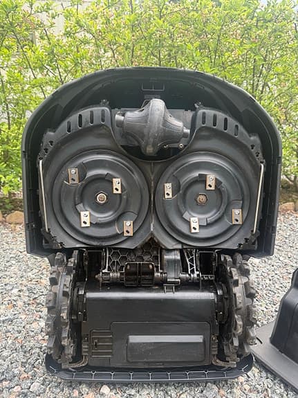 Robomow RK3000 PRO