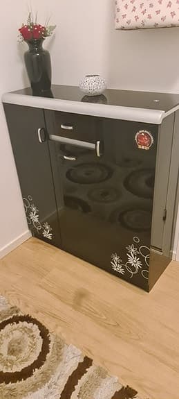 Skoskåp