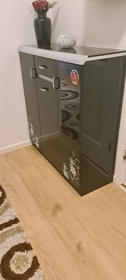 Skoskåp